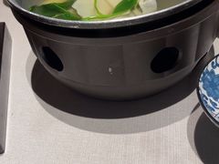 -狮王府淮扬菜(夫子庙老门东店)