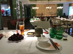 大堂-望湘园·小雅(德基店)