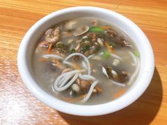 -食来运转平潭小吃(平潭店)