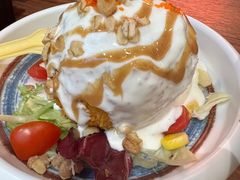 -小川洋风料理(大悦城店)