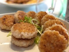 -怡情荟•海鲜青岛菜(五四广场旗舰店)