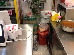 -永顺炸鸡( 立水桥北苑店)