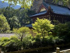 -雁荡山风景名胜区