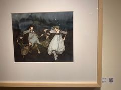 -【朵云轩艺术中心】博洛尼亚插画展·中国巡展·上海站