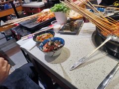 -钢管厂五区小郡肝串串香(南山店)