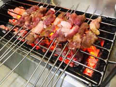 -小寒羊烧烤(凯瑞时代大厦店)