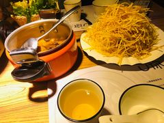 -U你·天然调味(南湖总店)