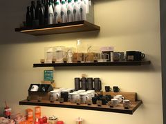 -星巴克(迪士尼小镇店)
