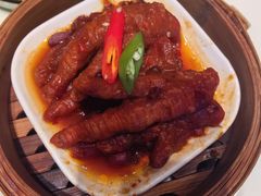 -好食上(喜盈门.范城店)