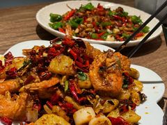 -小喜客·云南特色菜(纳西庭院店)