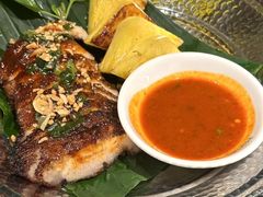 -美奈小馆·越南料理(福田星河COCO Park店)