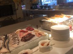 -喜来登酒店-盛宴标帜海鲜自助
