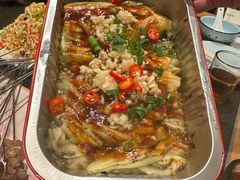 -老白清真烧烤(锦州旗舰店)