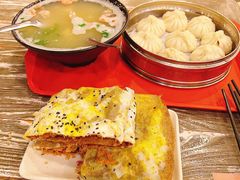 -狗不理(水上北路旗舰店)