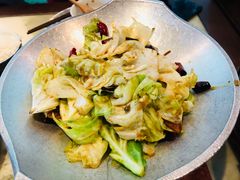 -绿茶餐厅(成都大悦城店)