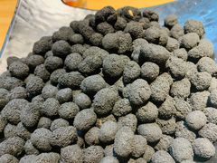 竹炭花生-蛙大侠香辣牛蛙火锅店(总店)