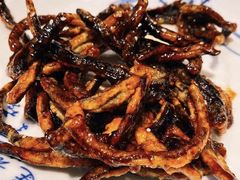 -抚顺美食·老上海味道