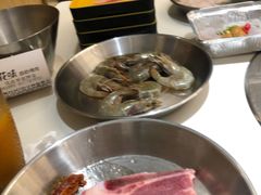 -花味·自助烤肉(南方时代店)