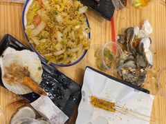 -开蚝屋