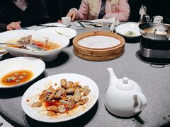 -徐记海鲜(曲江南湖店)