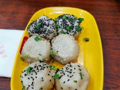 -小杨生煎(南京东路食品一店)
