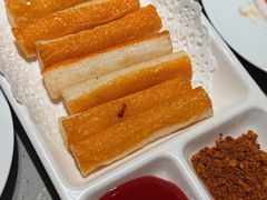 -海底捞火锅(天通苑华联店)