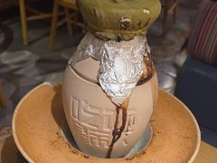 -吃饭皇帝大·土家民族菜(温州万象城店)