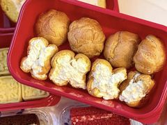 -彭记优口(王府井购物中心店)