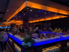 -九月海·海鲜自助(世纪东方店)