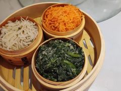 -晋阳春·山西菜·北京烤鸭(交大店)