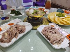 -小叶手抓(解放东街店)