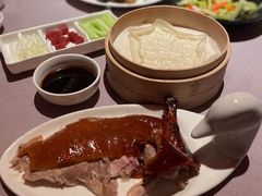 -金鸭季·北京烤鸭(深业上城店)