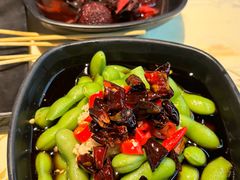 -聚味瞿记·龙虾堂(树木岭店)