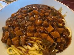 -锅儿挑面馆