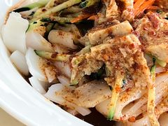 -壹阁胡羊焖饼(特色小吃街店)