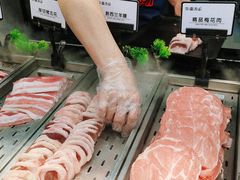 -盛江山自助料理(太原街万达店)
