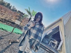 -安德鲁户外烧烤帐篷营地(马泉营店)