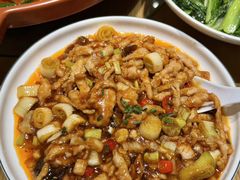 -龚兴城鱼羊吉·家传湖北菜(苗栗路总店)