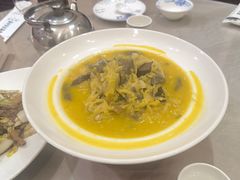 -老德州四合院·德州菜(天衢路店)
