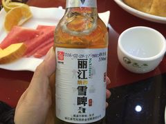 -香丽缘饭馆(黑龙潭店)