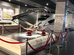 -中国铁道博物馆(正阳门馆)