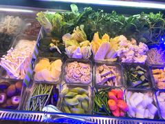 -川锅哎哟·麻辣香锅(国大城市广场店)