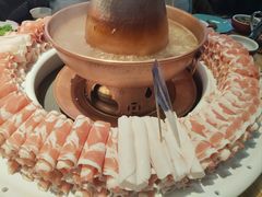 -额尔敦草原涮羊肉·烧烤(冻青树总店)