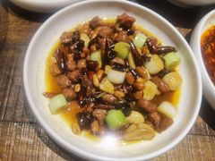-铁公鸡·四川料理(天环广场店)