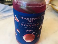 -gaga(深圳福田星河COCO Park店)