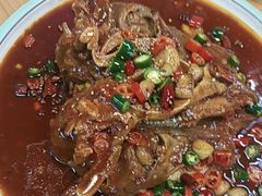 -花儿穆萨·烤肉餐厅(石马坪店)