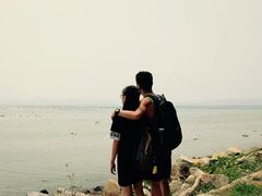 -那琴半岛地质海洋公园