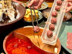-老墙根涮肉·铜锅·烧烤(王四营店)