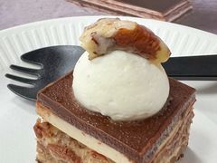 -王森咖啡西点烘焙培训(上海名厨中心店)