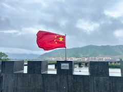 -图们国门景区